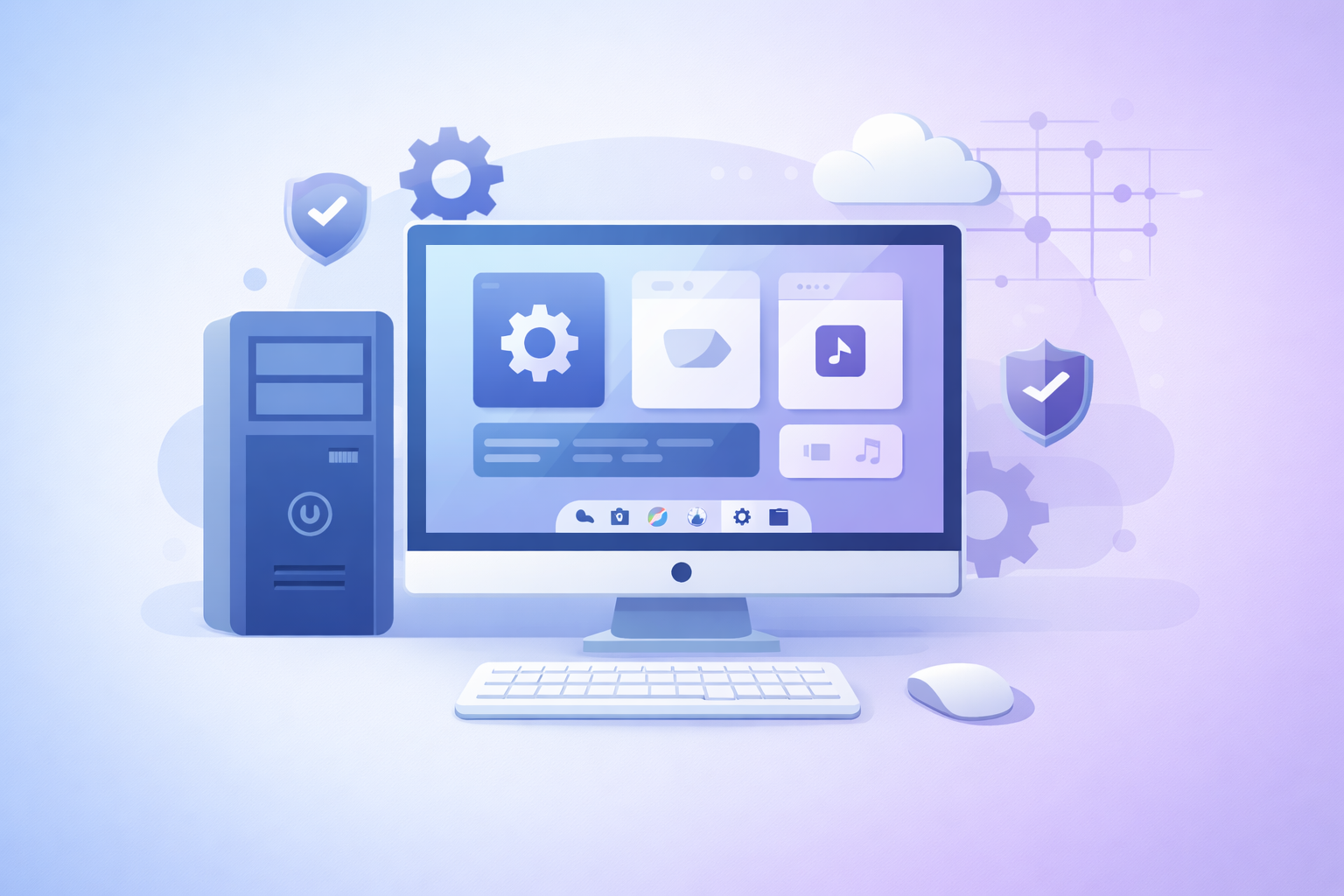 Demystifying Operating Systems: A Simple Explanation for Beginners