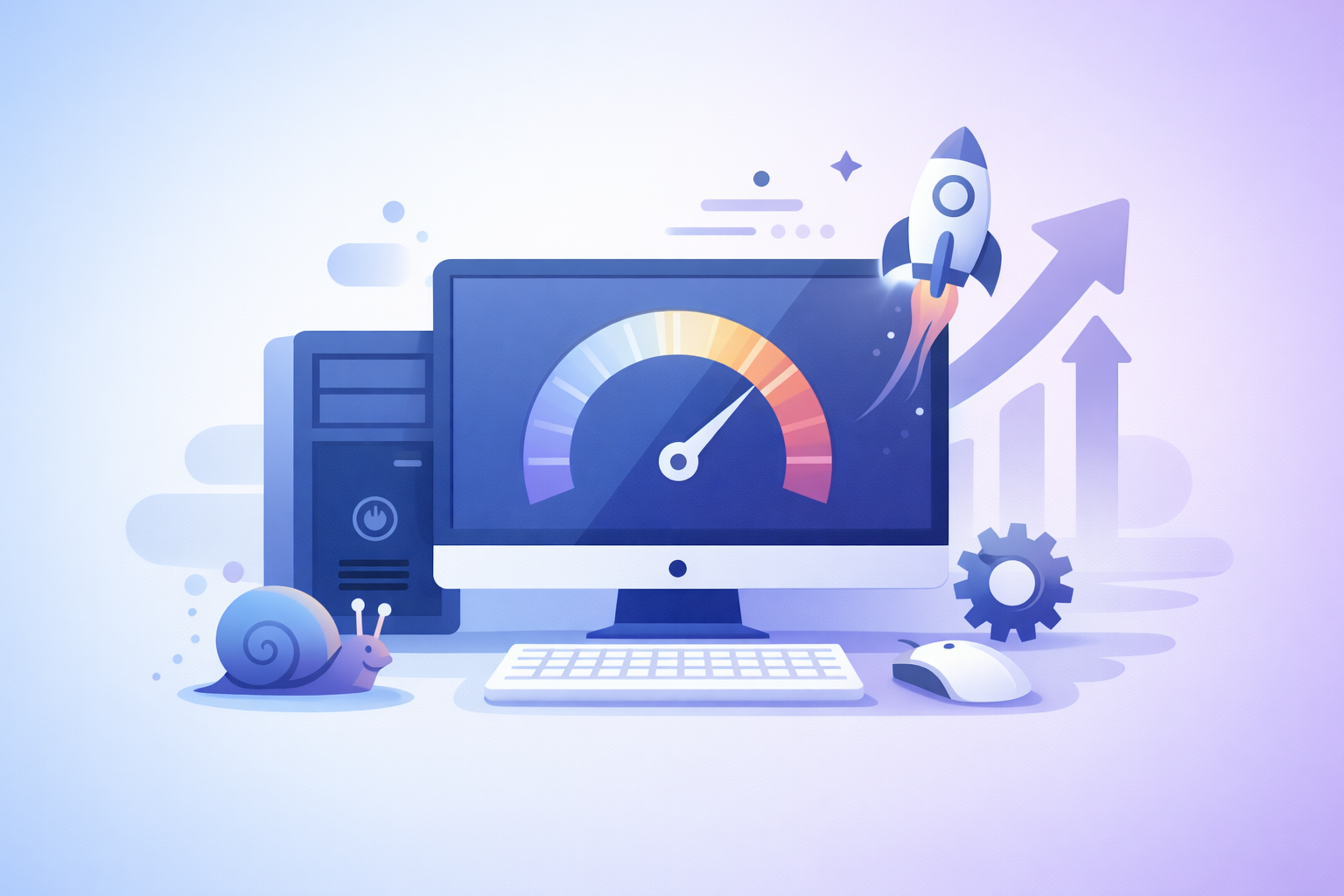 Boost Your Computer’s Performance: The Ultimate Guide to Speeding Up a Slow PC