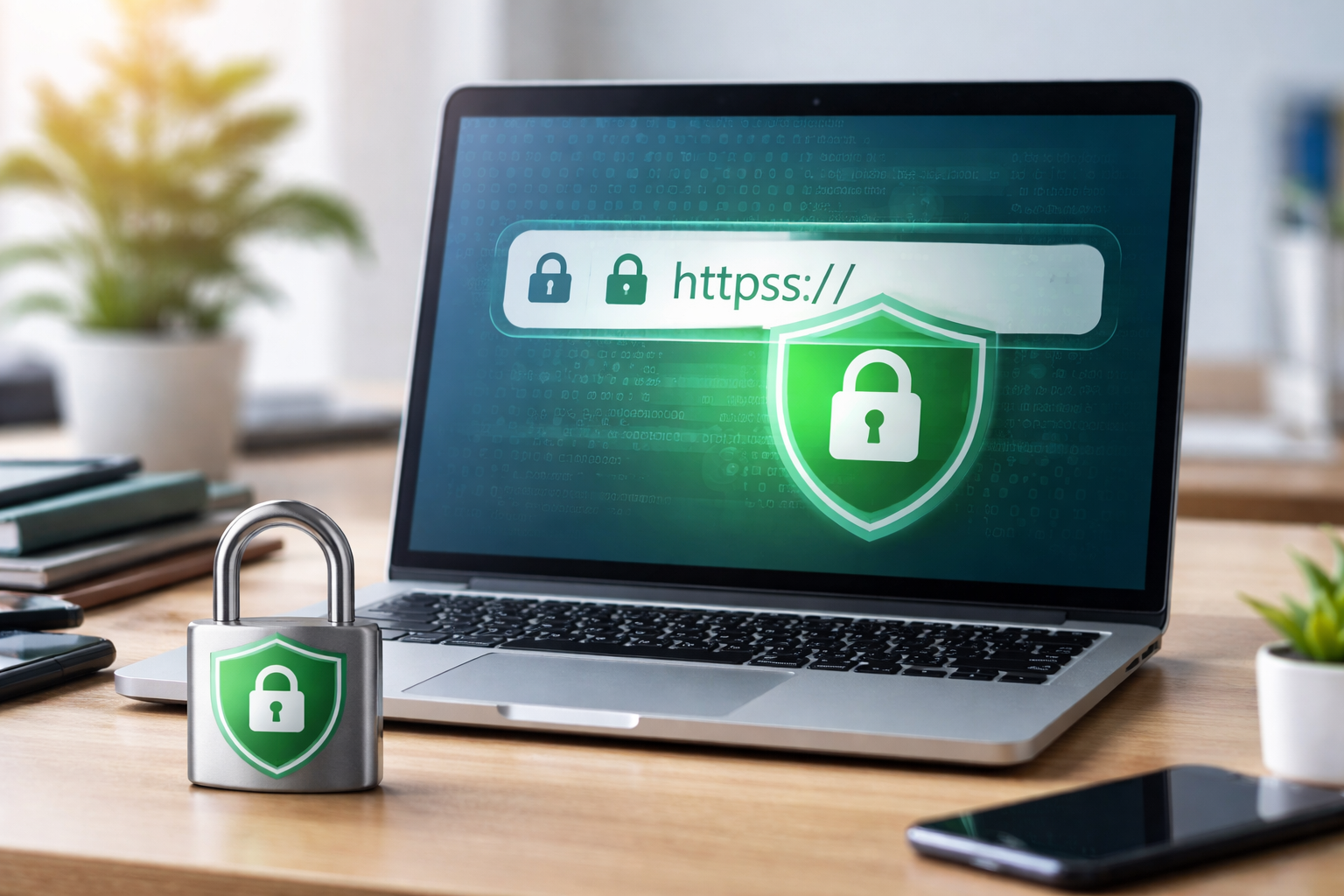 Protecting Your Online Presence: Understanding the Role of SSL in Website Security