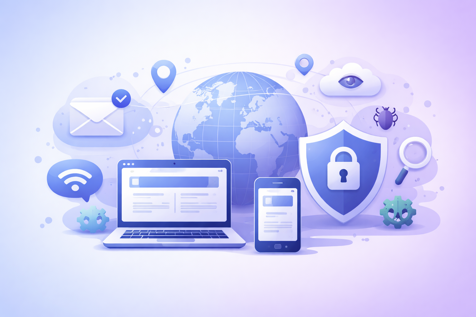 Unraveling the Mysteries of the Internet: A Beginner’s Introduction to How it Works