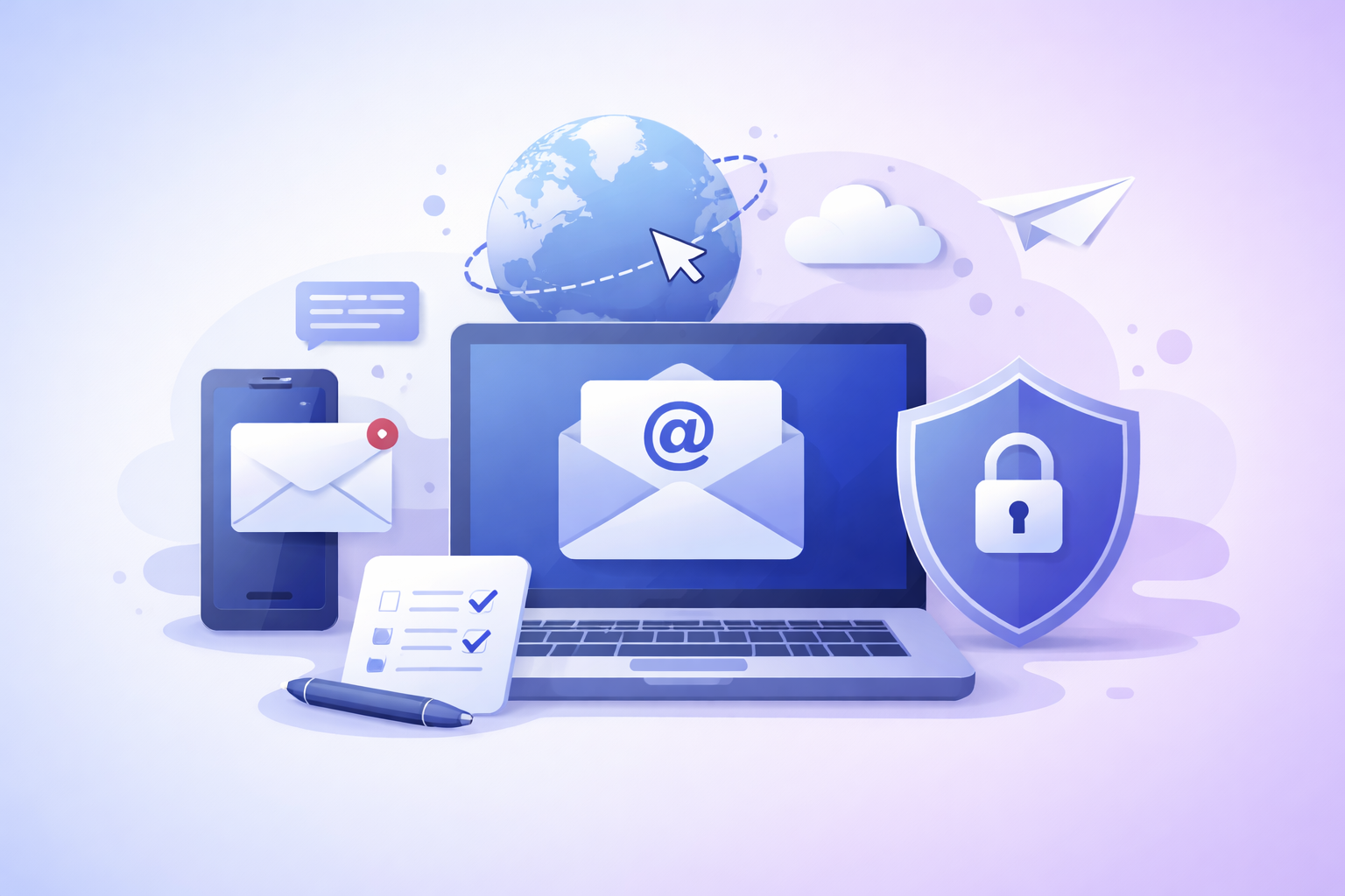 The Ultimate Guide to Establishing a Professional Email Identity