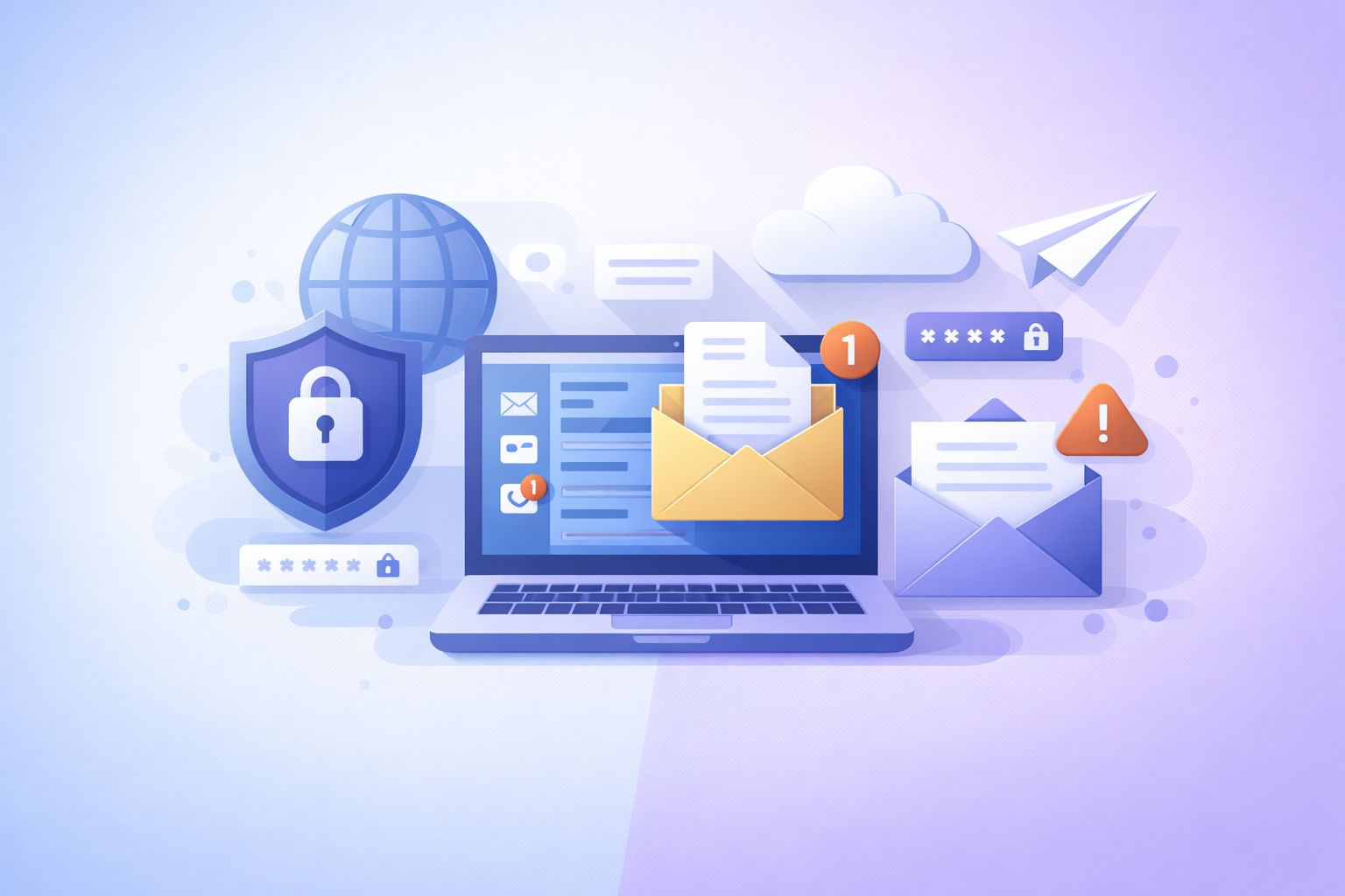 Mastering Email Etiquette: A Beginner’s Guide to Professional Communication