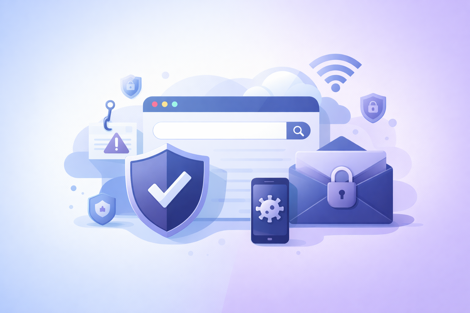 Protect Yourself: The Ultimate Guide to Safe Internet Browsing