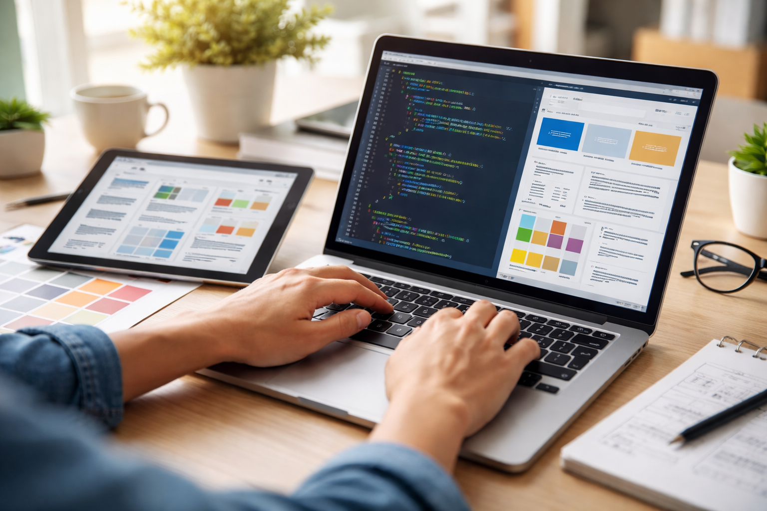 Why CSS Matters: The Impact of Cascading Style Sheets on User Experience and Brand Identity