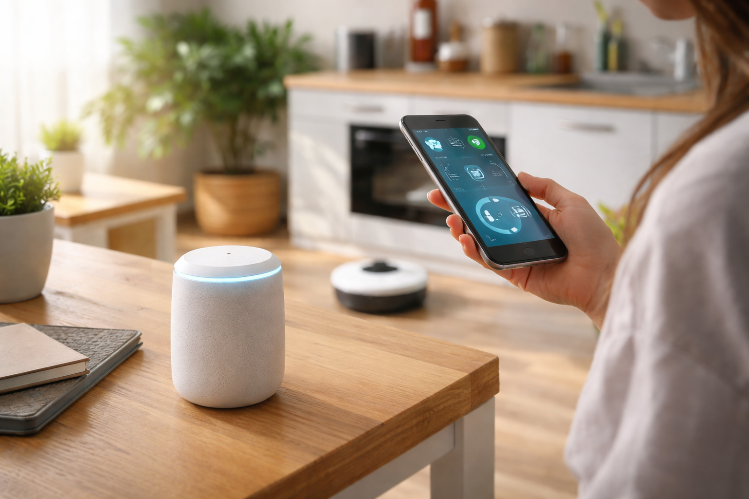 AI in Action: How Technology is Enhancing Daily Life in Surprising Ways