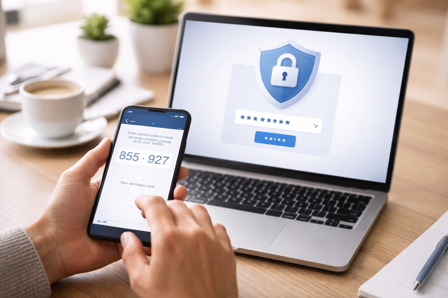 Stay Secure Online: Understanding the Basics of Two-Factor Authentication