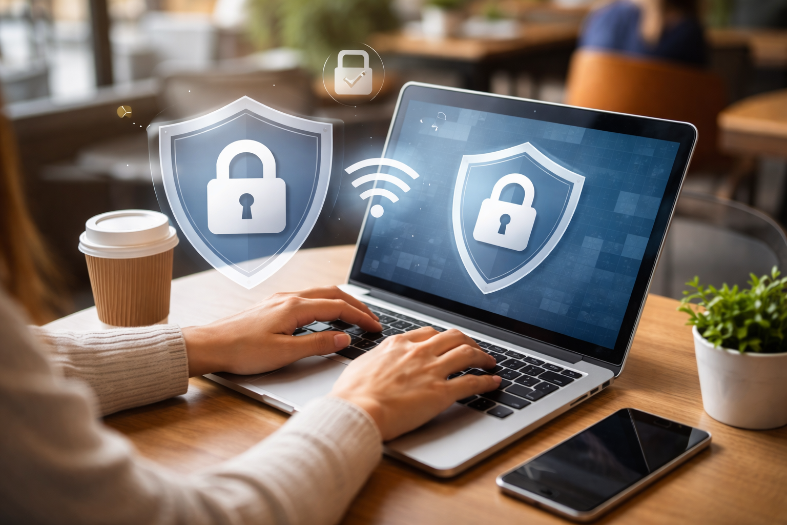 Protect Yourself: The Ultimate Guide to Using Public Wi-Fi Safely