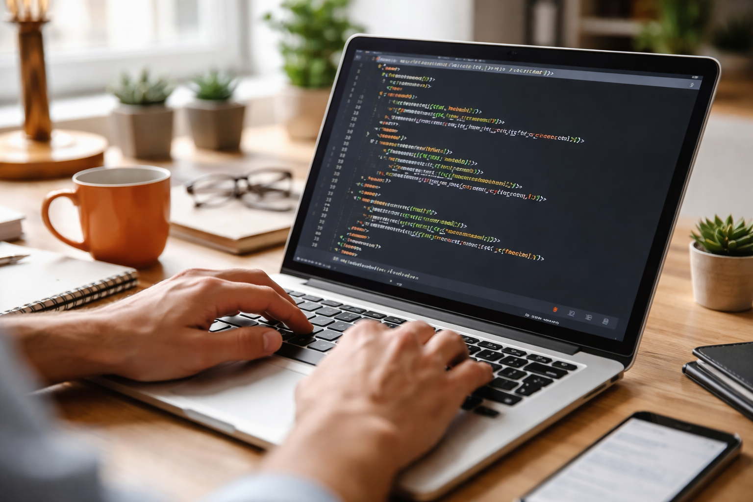 Mastering HTML: The Ultimate Crash Course for Beginners