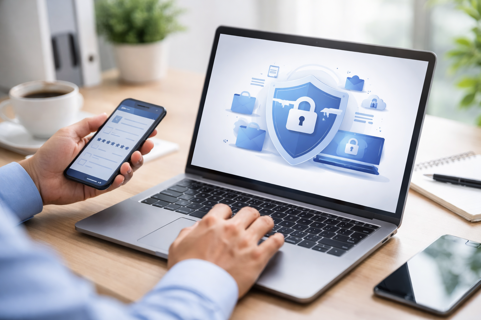 Secure File Sharing: Best Practices for Keeping Your Information Safe