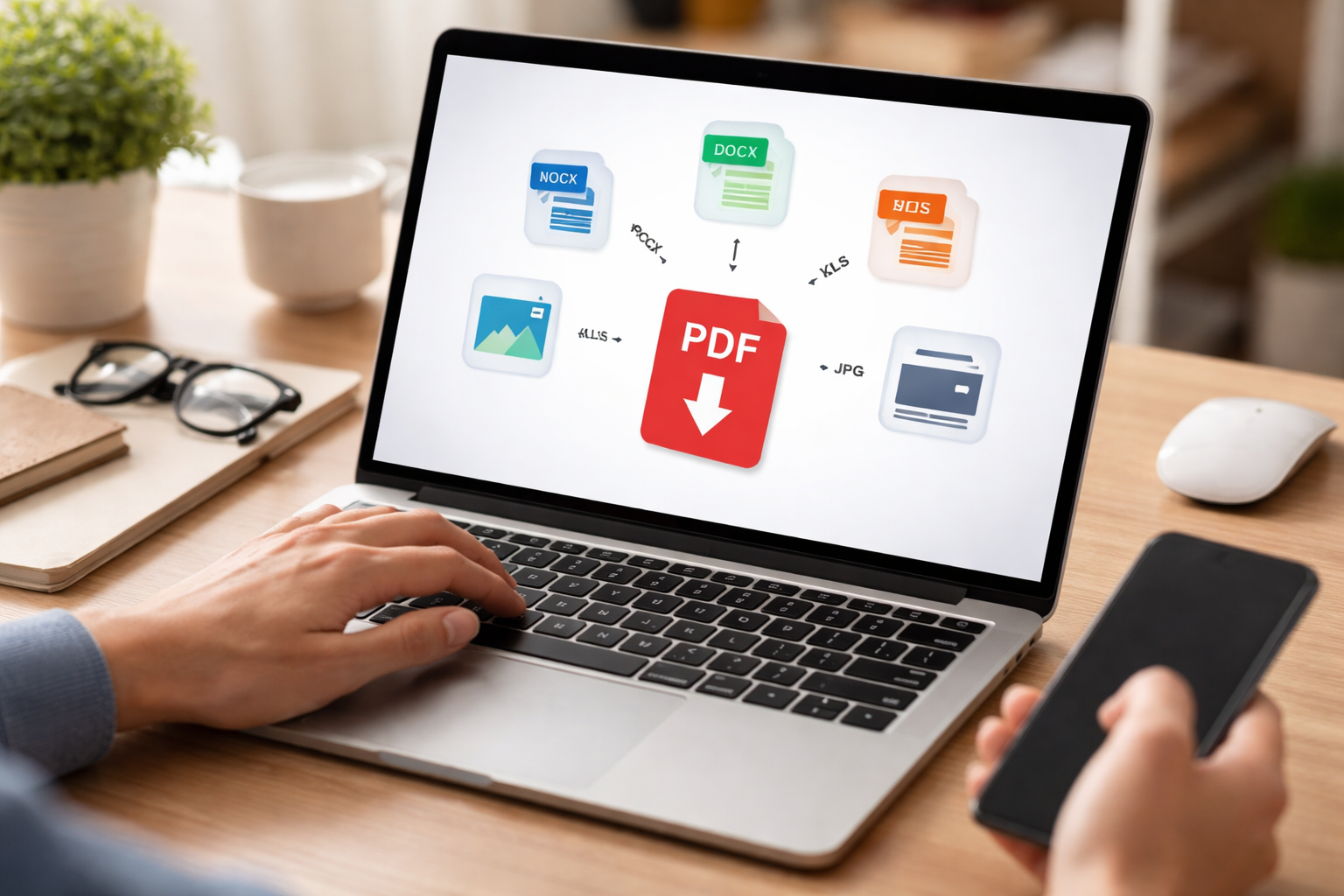 Converting Files to PDF Made Simple: Tips and Tricks You Need to Know