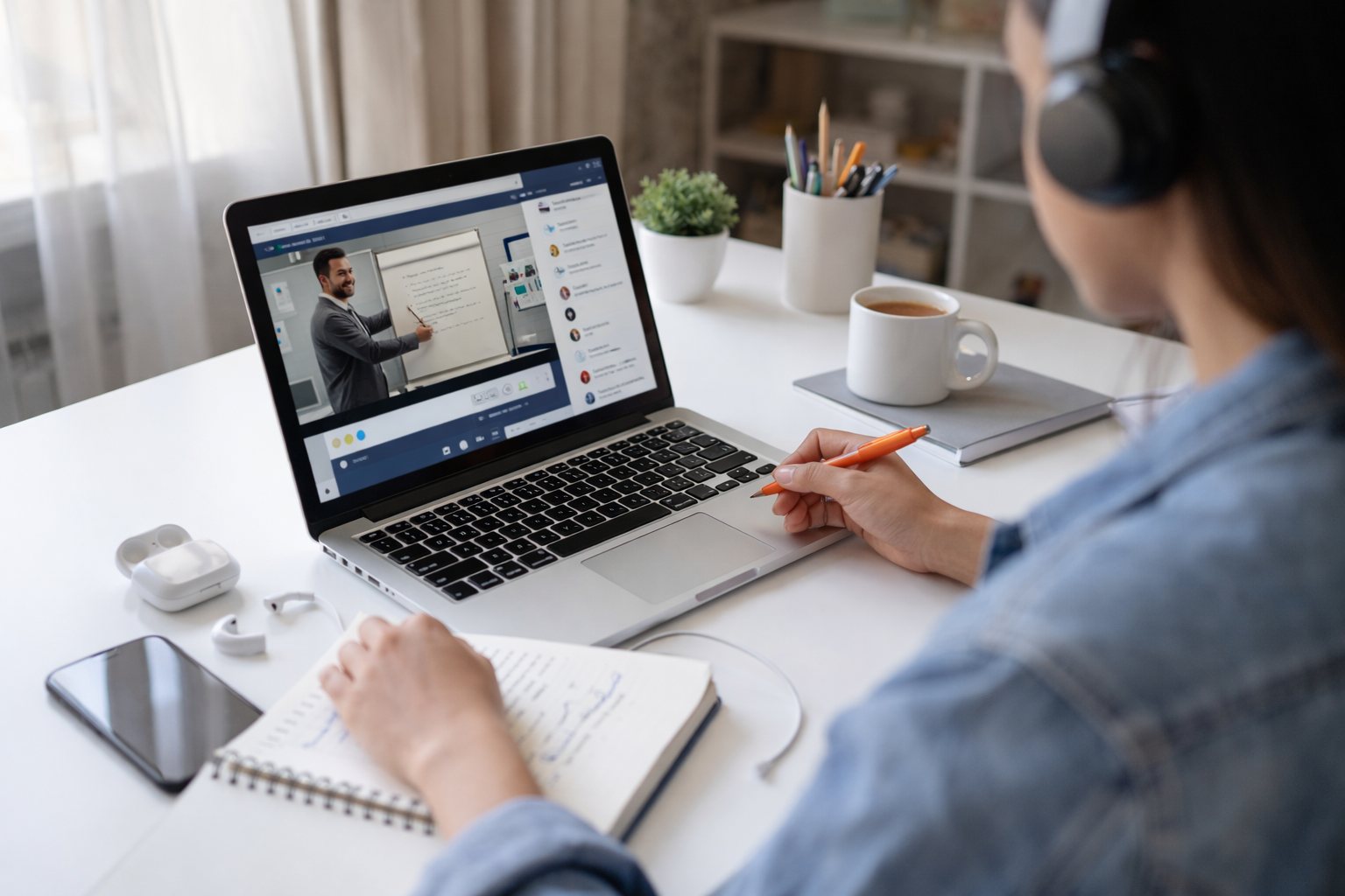 Mastering the Art of Productive Online Learning: Best Internet Habits for Students