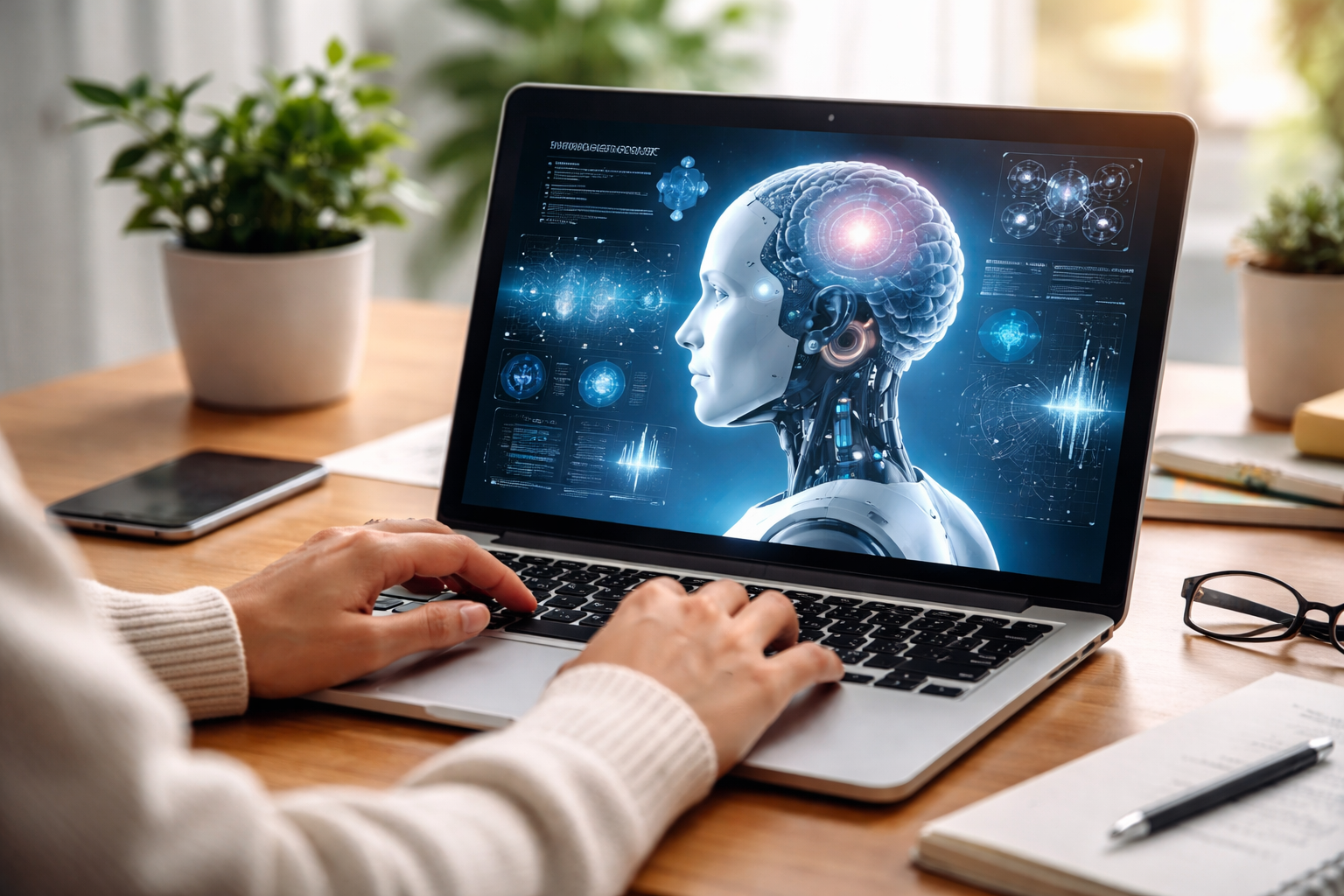 Artificial Intelligence 101: A Beginner’s Guide to AI