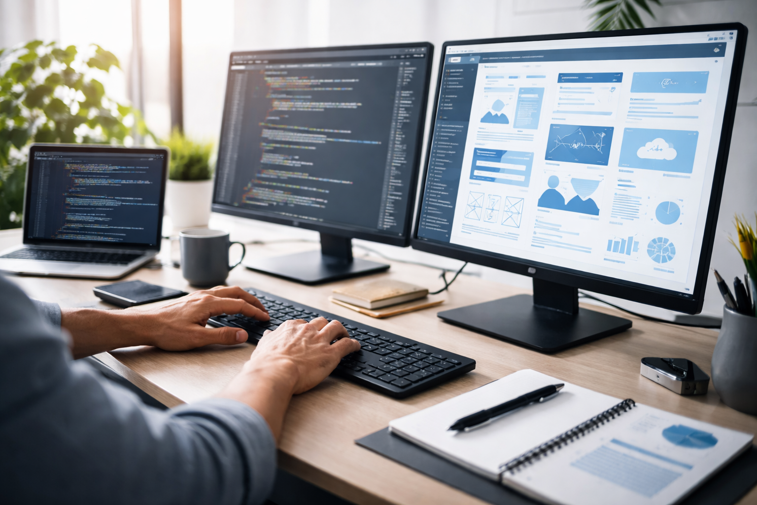 Mastering Web Skills: The Ultimate Guide to Learning Online