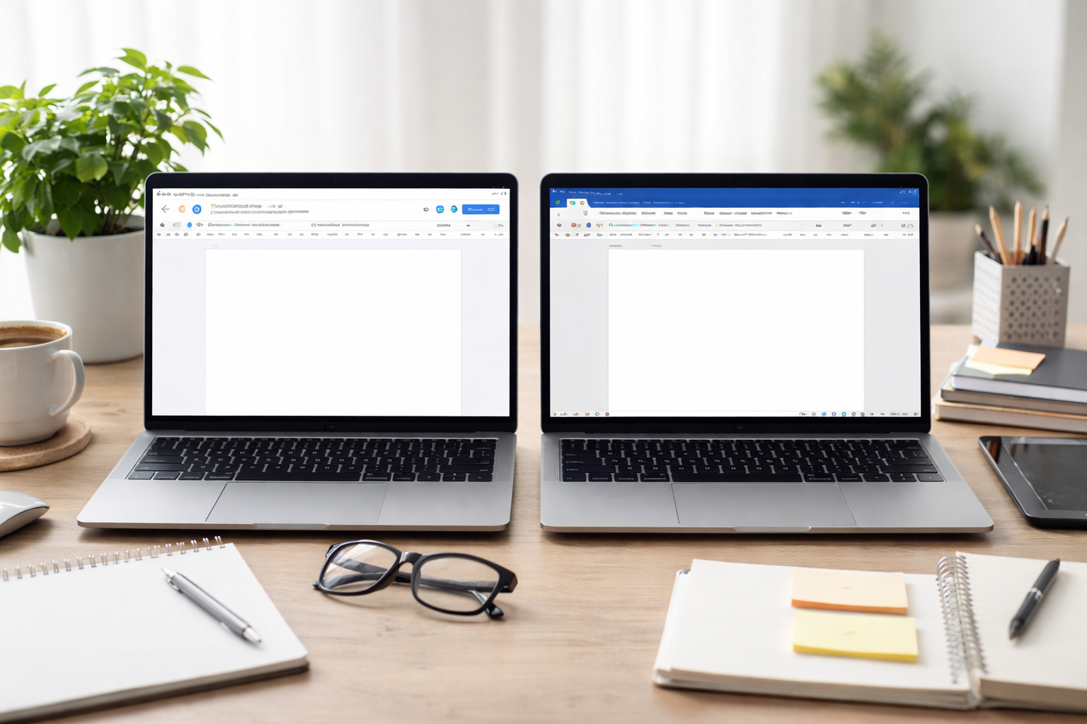 Google Docs vs Microsoft Word: A Comprehensive Comparison to Help You Choose the Best Word Processor