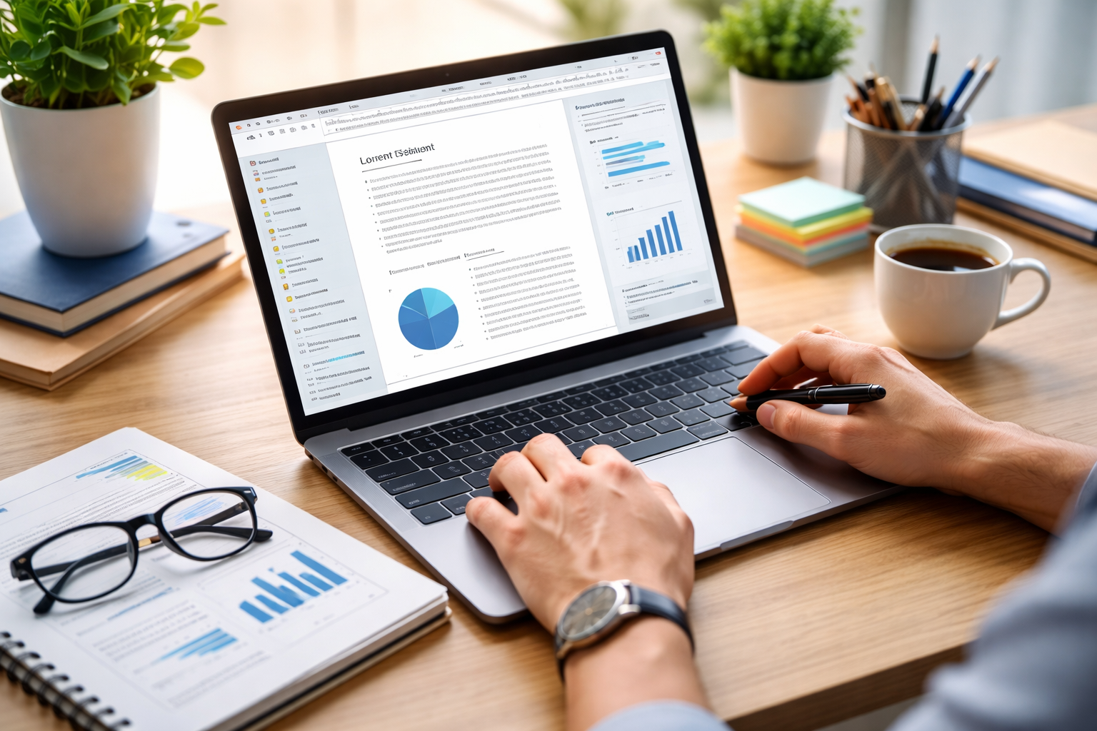 The Ultimate Guide to Creating Professional Documents: Formatting Tips and Tricks