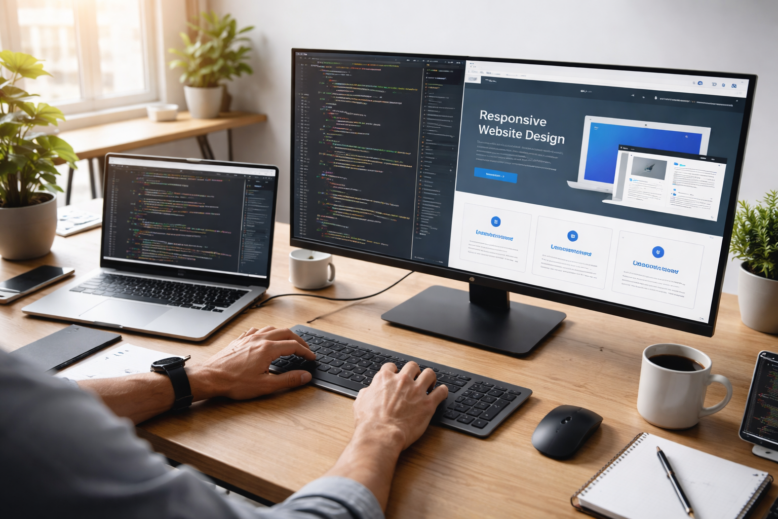 Mastering Web Development: How to Overcome Common Beginner Mistakes