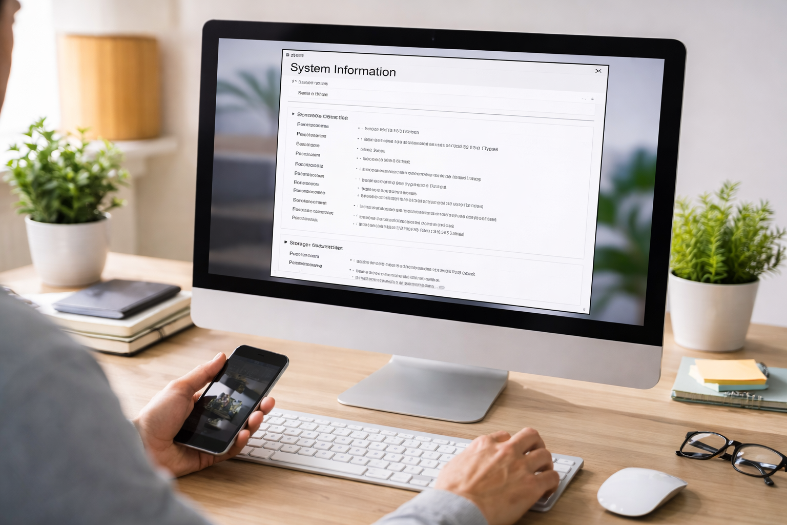 Demystifying Tech Jargon: A Step-by-Step Guide to Checking Your Computer’s Specs