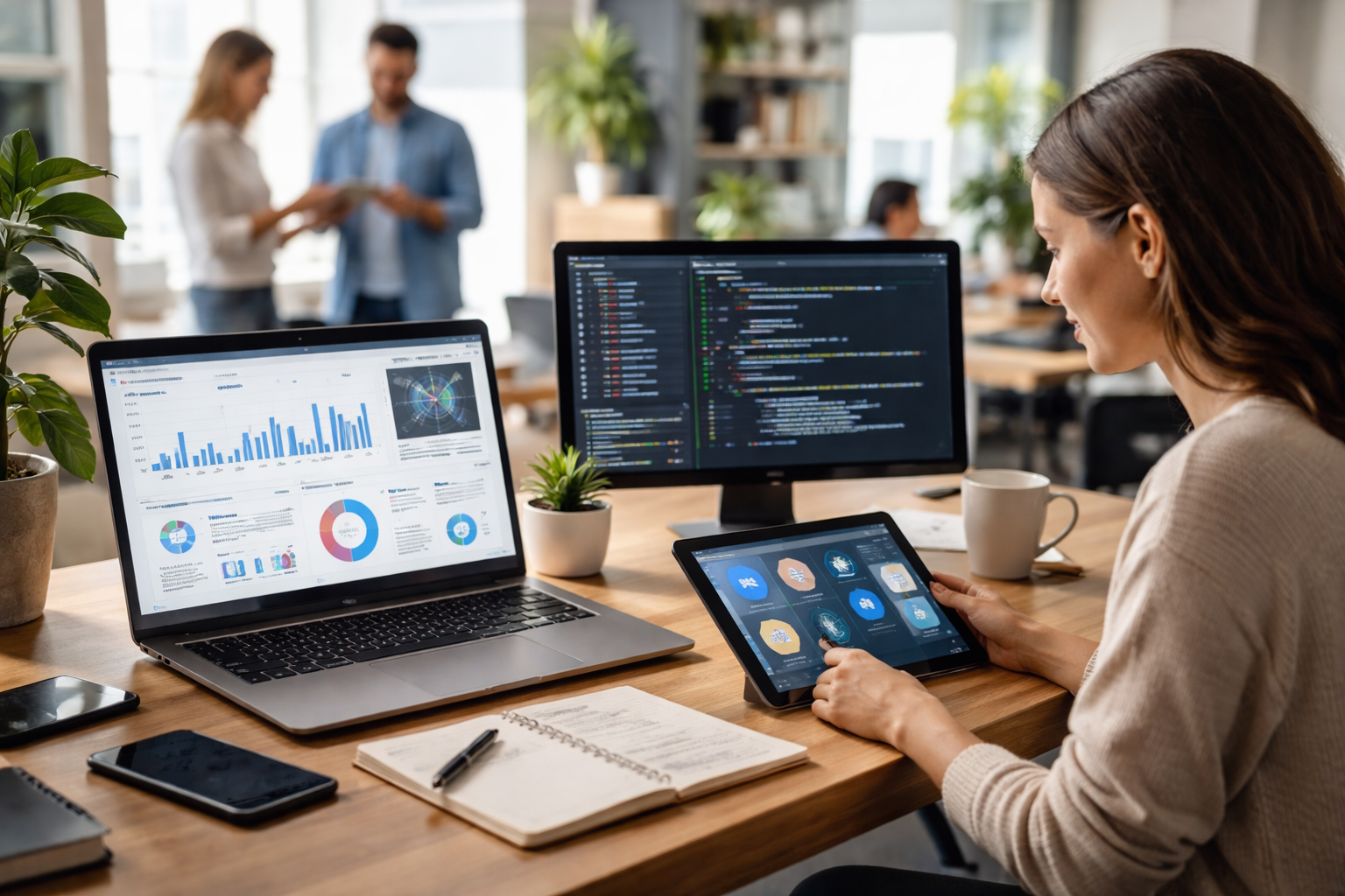 Mastering the Digital World: Essential Skills for Modern Jobs