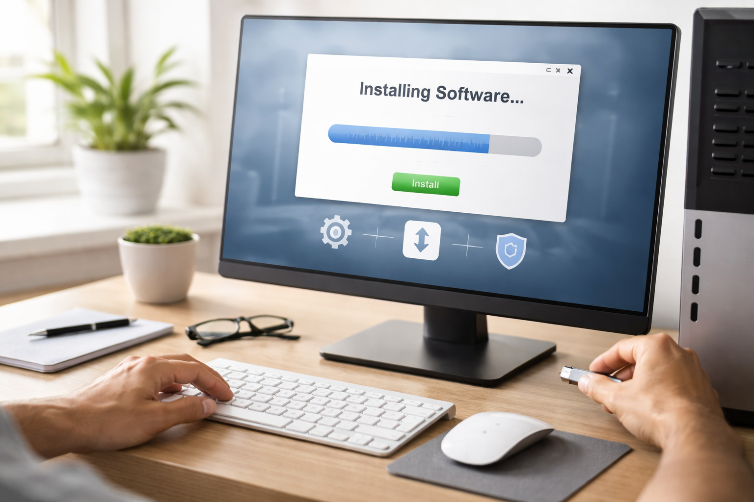 Unlocking the Power of Your PC: Installing Software on Windows Made Simple